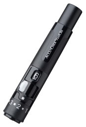 ACCU-CHEK FastClix Lancing Device
