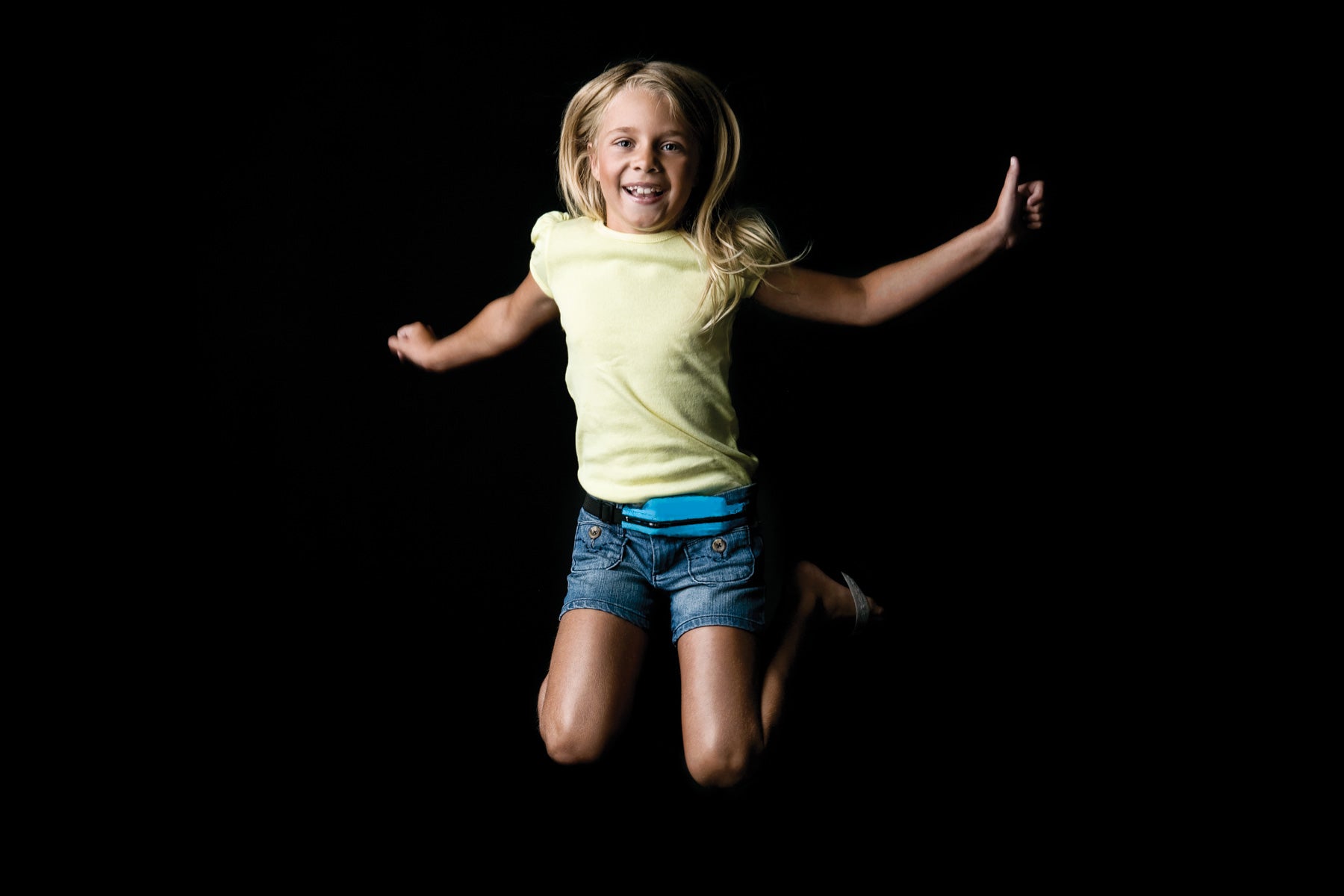 SPIbelt Kids (Rave)