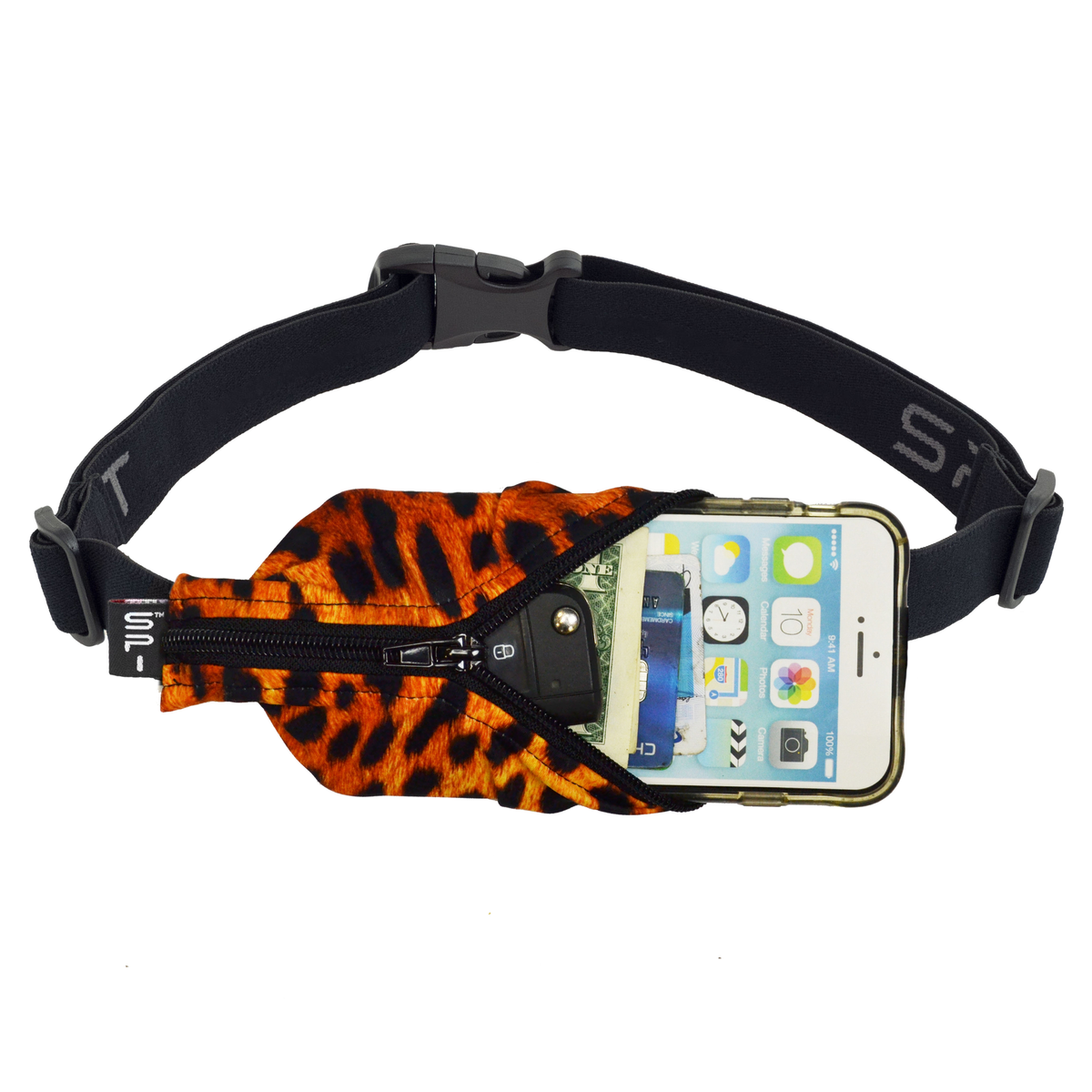 SPIbelt Kids (Cheetah)