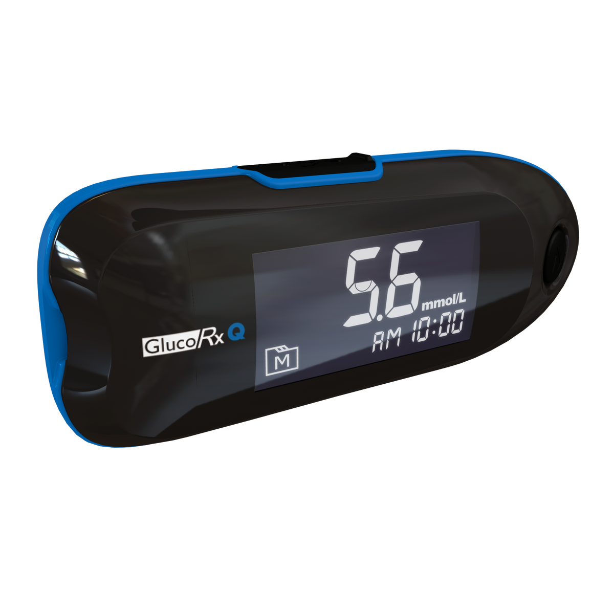 NHS Type 2 Diabetes Path to Remission Programme: Monitoring Kit with Blood Pressure Monitor