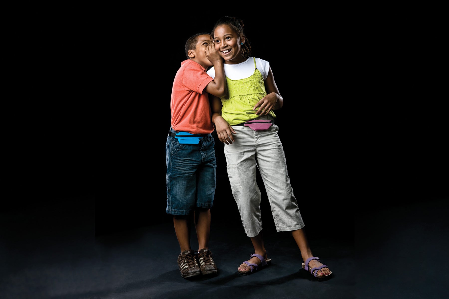 SPIbelt Kids (Rave)
