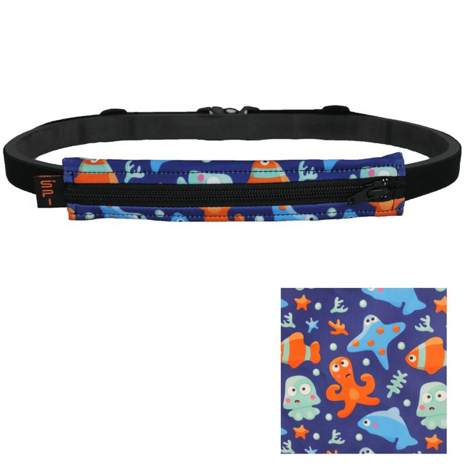 SPIbelt Kids (Under the Sea)